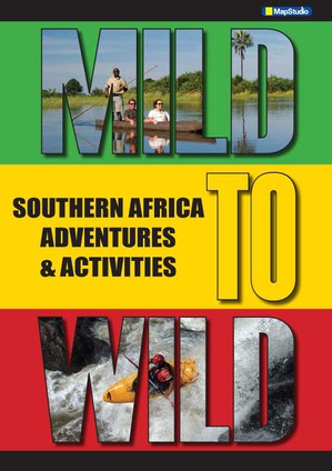 Afrika Zuidelijk MILD to WILD: avonturen & activiteiten  