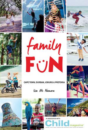 Family Fun - Activities with your children  