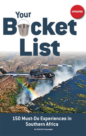 Afrika Zuidelijk your Bucket List  