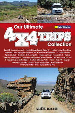 Afrika Zuidelijk - Our ultimate 4x4 Trips Collection  