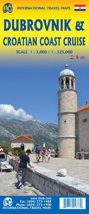 Dubrovnik & Kroatische kust Cruise  