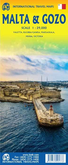 Malta / Gozo  