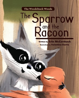 The Sparrow and the Racoon