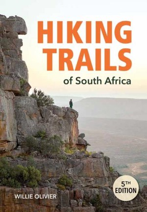 Hiking trails of South Africa 