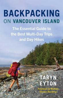 Backpacking on Vancouver Island 