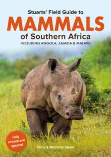 Southern africa mammals 