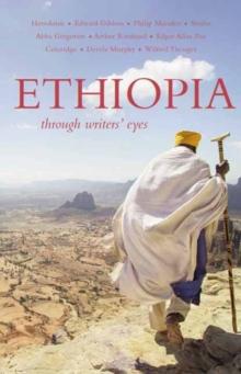 Ethiopia through writer's eyes 