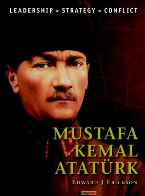 Ataturk kemal Mustafa Kemal