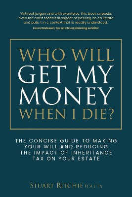 Who Will Get My Money When I Die?