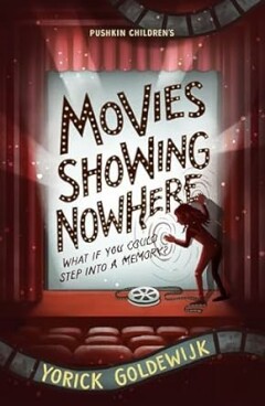 Movies Showing Nowhere 