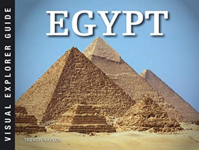 EGYPT : Visual explorer guide 