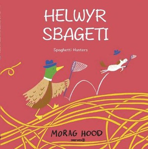 Helwyr Sbageti / Spaghetti Hunters