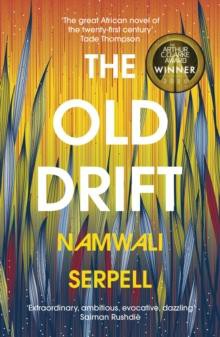 THE OLD DRIFT 