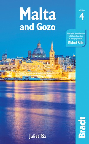 Malta & Gozo 4  