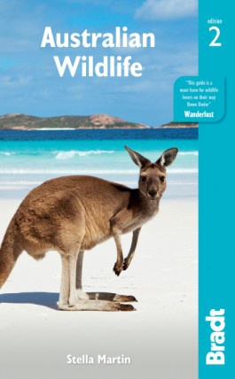 Australian Wildlife 2  