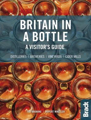 Britain in a Bottle - a visitor's guide 1  