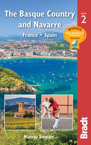 Basque Country & Navarre 2 France-Spain  