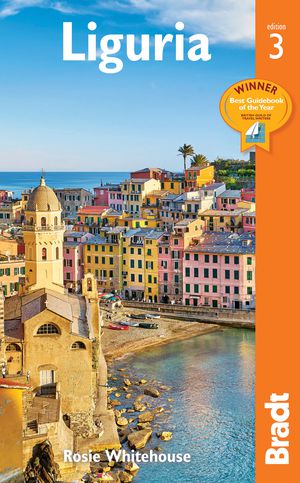 Liguria: The Italian Riviera 3  