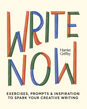 Write Now 