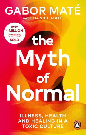The Myth of Normal 