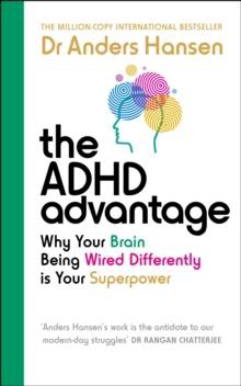 The ADHD Advantage 