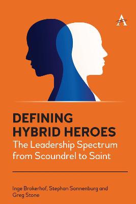 Defining Hybrid Heroes