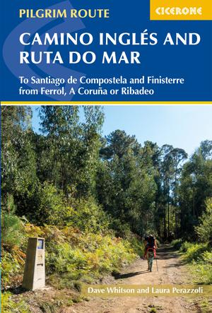 Camino Inglés and Ruta do Mar  