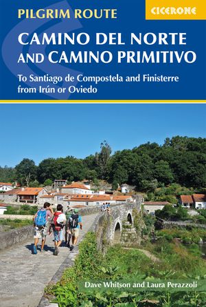 Camino del Norte and Camino Primitivo  