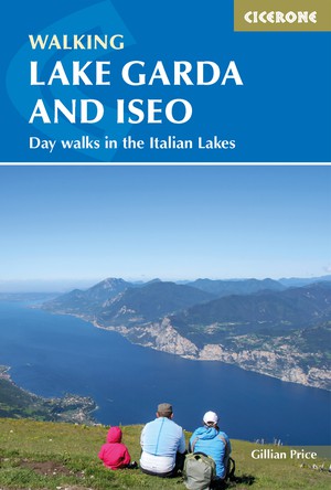 Lake Garda and Iseo Walking  