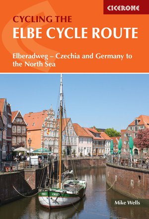 Elbe cycle routee  