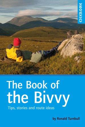 The book of the Bivvy  