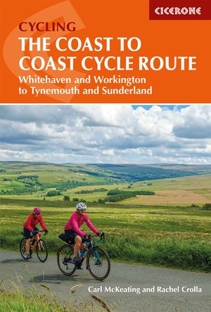 C2C Cycle Route / Cycling the C2C in three days  