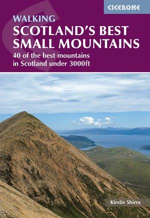 Scotland's best small mountains  