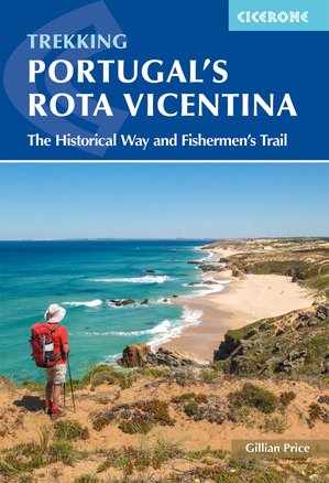 Rota Vicentina / Alentejo & Algarve coastal route  