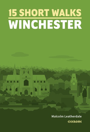 Winchester short walks  