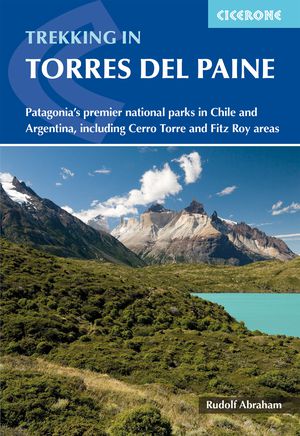 Torres del Paine trekking  