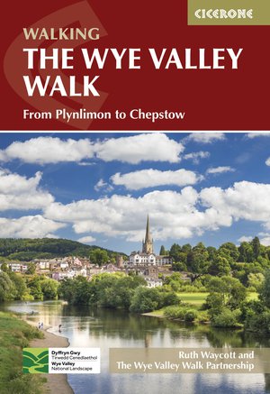 Wye Valley walk / Chepstow to Plynlimon  