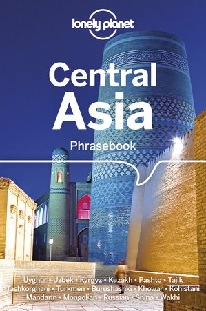 Central Asia 3  