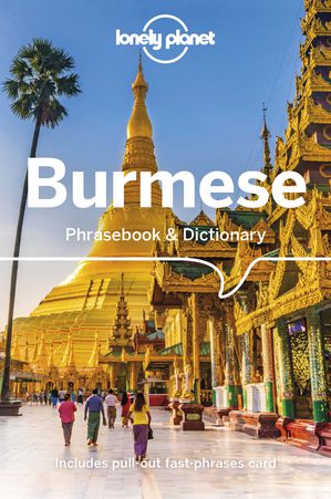 Burmese 6  