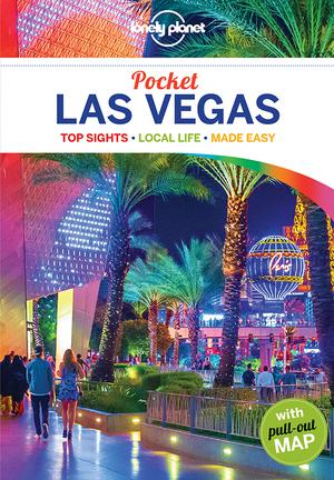 Las Vegas pocket guide 5  