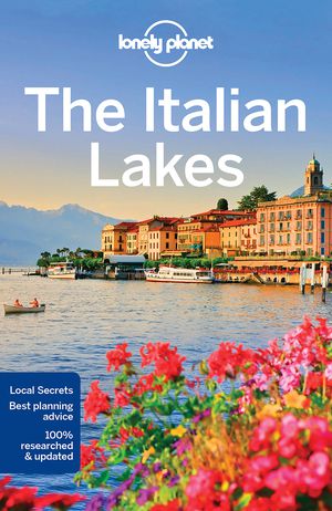 Italian lakes 3  