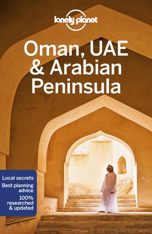 Oman & the UAE & Arabian Peninsula 6  