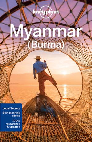 Myanmar (Burma) 13  