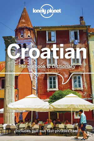 Croatian 4  