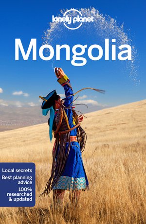 Mongolia 8  