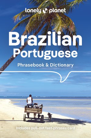 Brazilian Portuguese 6  