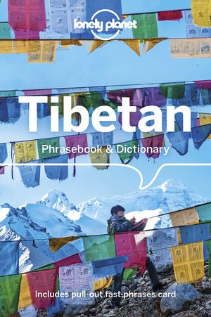 Tibetan 6  