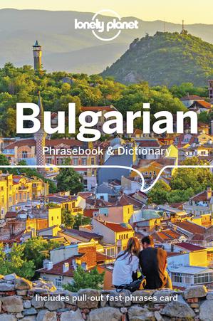 Bulgarian 3  