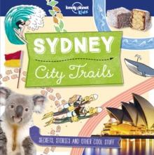 Sydney  City Trails 