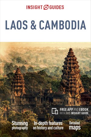 Laos / Cambodia  